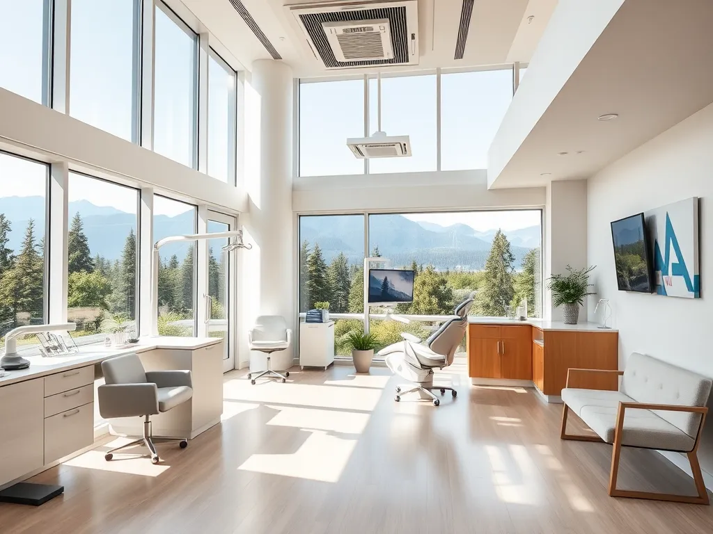 North Vancouver Dentist: Providing High-Quality Dental Care for the Community